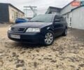 Синій Ауді А6, об'ємом двигуна 2.5 л та пробігом 525 тис. км за 3900 $, фото 7 на Automoto.ua