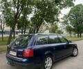 Синий Ауди А6, объемом двигателя 2.5 л и пробегом 300 тыс. км за 2950 $, фото 2 на Automoto.ua