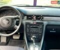 Синій Ауді А6, об'ємом двигуна 2.5 л та пробігом 267 тис. км за 3900 $, фото 11 на Automoto.ua