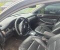 Синий Ауди А6, объемом двигателя 2.5 л и пробегом 400 тыс. км за 1850 $, фото 6 на Automoto.ua