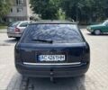 Синий Ауди А6, объемом двигателя 2.39 л и пробегом 424 тыс. км за 4190 $, фото 2 на Automoto.ua