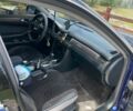 Синій Ауді А6, об'ємом двигуна 2.5 л та пробігом 350 тис. км за 3300 $, фото 13 на Automoto.ua