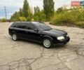 Синий Ауди А6, объемом двигателя 1.78 л и пробегом 365 тыс. км за 5000 $, фото 4 на Automoto.ua