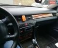 Синий Ауди А6, объемом двигателя 2.4 л и пробегом 262 тыс. км за 4300 $, фото 2 на Automoto.ua