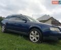 Синий Ауди А6, объемом двигателя 2.5 л и пробегом 350 тыс. км за 3500 $, фото 3 на Automoto.ua