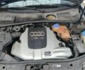 Синий Ауди А6, объемом двигателя 0 л и пробегом 350 тыс. км за 3800 $, фото 7 на Automoto.ua