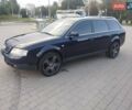 Синий Ауди А6, объемом двигателя 2.5 л и пробегом 420 тыс. км за 2800 $, фото 1 на Automoto.ua