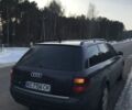 Синій Ауді А6, об'ємом двигуна 2.5 л та пробігом 400 тис. км за 2800 $, фото 6 на Automoto.ua