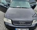 Синій Ауді А6, об'ємом двигуна 2.4 л та пробігом 400 тис. км за 3600 $, фото 1 на Automoto.ua