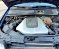 Синій Ауді А6, об'ємом двигуна 2.5 л та пробігом 349 тис. км за 4500 $, фото 1 на Automoto.ua