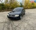 Синий Ауди А6, объемом двигателя 1.78 л и пробегом 365 тыс. км за 5000 $, фото 1 на Automoto.ua