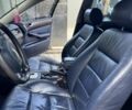 Синий Ауди А6, объемом двигателя 2.39 л и пробегом 424 тыс. км за 4190 $, фото 7 на Automoto.ua