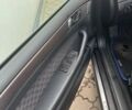 Синий Ауди А6, объемом двигателя 2.5 л и пробегом 325 тыс. км за 4800 $, фото 16 на Automoto.ua