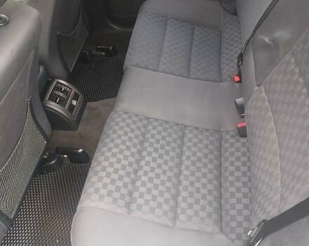 Синий Ауди А6, объемом двигателя 2.4 л и пробегом 416 тыс. км за 4500 $, фото 5 на Automoto.ua