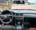 Синий Ауди А6, объемом двигателя 2.5 л и пробегом 165 тыс. км за 3100 $, фото 5 на Automoto.ua