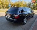 Синий Ауди А6, объемом двигателя 1.8 л и пробегом 268 тыс. км за 4000 $, фото 10 на Automoto.ua