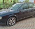 Синий Ауди А6, объемом двигателя 2.5 л и пробегом 300 тыс. км за 4600 $, фото 4 на Automoto.ua