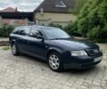 Синий Ауди А6, объемом двигателя 2.5 л и пробегом 280 тыс. км за 2085 $, фото 7 на Automoto.ua