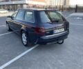 Синий Ауди А6, объемом двигателя 2.8 л и пробегом 271 тыс. км за 3500 $, фото 4 на Automoto.ua