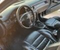 Синий Ауди А6, объемом двигателя 2.5 л и пробегом 300 тыс. км за 5000 $, фото 4 на Automoto.ua