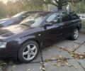 Синій Ауді А6, об'ємом двигуна 0 л та пробігом 434 тис. км за 4999 $, фото 2 на Automoto.ua