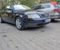 Синий Ауди А6, объемом двигателя 2.5 л и пробегом 366 тыс. км за 5100 $, фото 1 на Automoto.ua