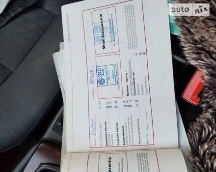 Синій Ауді А6, об'ємом двигуна 1.78 л та пробігом 383 тис. км за 3899 $, фото 31 на Automoto.ua