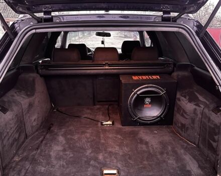 Синій Ауді А6, об'ємом двигуна 2.5 л та пробігом 318 тис. км за 5429 $, фото 7 на Automoto.ua