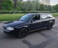 Синий Ауди А6, объемом двигателя 2.5 л и пробегом 3 тыс. км за 2800 $, фото 1 на Automoto.ua