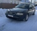 Синій Ауді А6, об'ємом двигуна 2 л та пробігом 380 тис. км за 1600 $, фото 1 на Automoto.ua