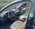 Синий Ауди А6, объемом двигателя 2.5 л и пробегом 350 тыс. км за 3500 $, фото 8 на Automoto.ua