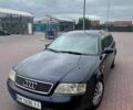 Синій Ауді А6, об'ємом двигуна 2.5 л та пробігом 390 тис. км за 3100 $, фото 1 на Automoto.ua