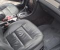 Синий Ауди А6, объемом двигателя 2.5 л и пробегом 350 тыс. км за 2610 $, фото 4 на Automoto.ua