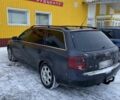 Синій Ауді А6, об'ємом двигуна 2.5 л та пробігом 400 тис. км за 2800 $, фото 11 на Automoto.ua
