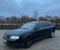Синій Ауді А6, об'ємом двигуна 2.5 л та пробігом 333 тис. км за 2500 $, фото 5 на Automoto.ua