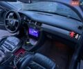 Синий Ауди А6, объемом двигателя 1.78 л и пробегом 380 тыс. км за 3300 $, фото 9 на Automoto.ua