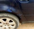 Синій Ауді А6, об'ємом двигуна 2.5 л та пробігом 0 тис. км за 2950 $, фото 7 на Automoto.ua