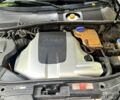 Синий Ауди А6, объемом двигателя 2.5 л и пробегом 283 тыс. км за 2500 $, фото 1 на Automoto.ua