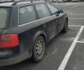 Синий Ауди А6, объемом двигателя 2.5 л и пробегом 556 тыс. км за 3900 $, фото 11 на Automoto.ua