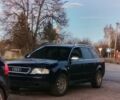 Синий Ауди А6, объемом двигателя 0 л и пробегом 400 тыс. км за 1273 $, фото 1 на Automoto.ua