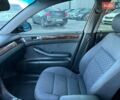 Синій Ауді А6, об'ємом двигуна 2.5 л та пробігом 402 тис. км за 3790 $, фото 22 на Automoto.ua