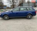 Синій Ауді А6, об'ємом двигуна 2.5 л та пробігом 370 тис. км за 3599 $, фото 1 на Automoto.ua