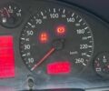 Синий Ауди А6, объемом двигателя 2.5 л и пробегом 387 тыс. км за 4200 $, фото 2 на Automoto.ua