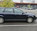 Синій Ауді А6, об'ємом двигуна 1.8 л та пробігом 405 тис. км за 5300 $, фото 4 на Automoto.ua