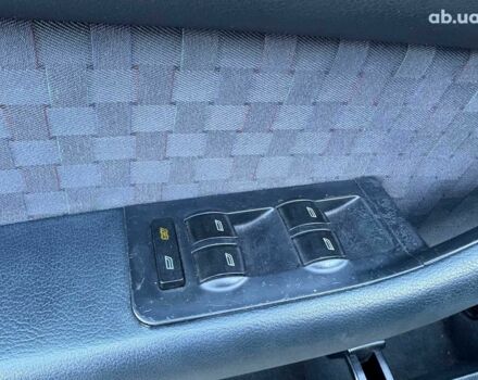 Синій Ауді А6, об'ємом двигуна 2.5 л та пробігом 402 тис. км за 3790 $, фото 17 на Automoto.ua