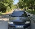 Синій Ауді А6, об'ємом двигуна 2.5 л та пробігом 100 тис. км за 2497 $, фото 1 на Automoto.ua
