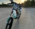 Синий Ауди А6, объемом двигателя 2.5 л и пробегом 483 тыс. км за 3310 $, фото 4 на Automoto.ua