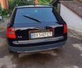 Синій Ауді А6, об'ємом двигуна 1.8 л та пробігом 520 тис. км за 3600 $, фото 9 на Automoto.ua