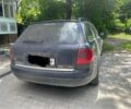 Синий Ауди А6, объемом двигателя 2.5 л и пробегом 3 тыс. км за 2300 $, фото 1 на Automoto.ua