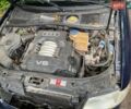 Синій Ауді А6, об'ємом двигуна 2.4 л та пробігом 357 тис. км за 1900 $, фото 8 на Automoto.ua